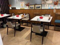 -山海菜馆·海肠捞饭·青岛菜(栈桥店)