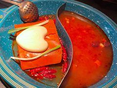 -吼堂老火锅(武汉 天地壹方南馆店)