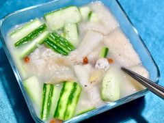 -随园花园餐厅(新港中路店)