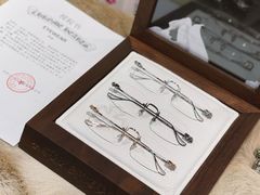 -EYEPHILO镜之道·克罗心眼镜