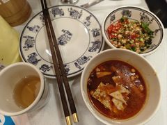 -螺大喜螺蛳粉火锅(雍和宫店)