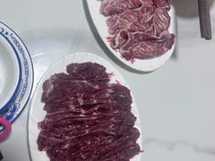 -万祥牛肉火锅(金龙店)