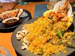 -Tegu泰古莲·泰国餐厅(红山6979店)