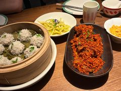 沔阳珍珠丸子-清水亭湖北菜(大屯DT51店)