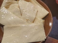 豆皮-较场口火锅(九街店)