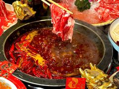 -蜀大侠火锅(总府路店)
