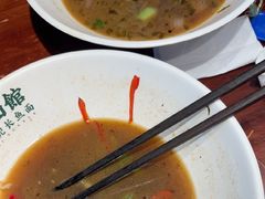 -飨府.老淮面馆.自营(清河路店)