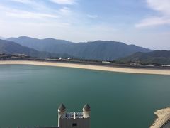 景点-江南天池