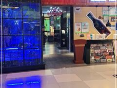 门面-鑫海汇海鲜烤肉自助(北国商城店)