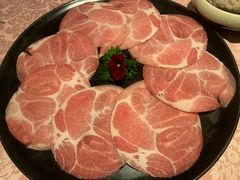 -囍凤楼·粤菜·点心·火锅(温特莱店)