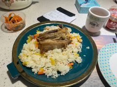 -阿娜尔·新疆菜(佰港城店)