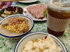 -鸿姐老火锅(疁城新天地店)
