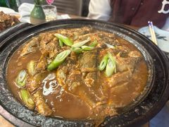 -君霖海鲜私房菜(春柳店)