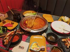 -牛New寿喜烧(曹路花园城店)