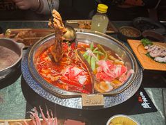 -牛New寿喜烧(金鹰世界店)