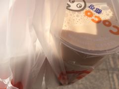 -CoCo都可(西安路民勇店)