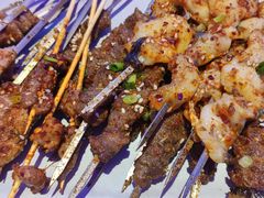 -燥次·烧烤酒场(万象城店)