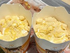 -麦当劳(杭州运河上街商业中心店)
