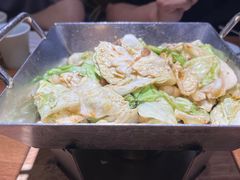 包菜-闽上鲜·福建菜(龙湖滨江天街店)
