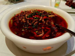 红油鱿鱼-净雅大酒店(锦绣店)