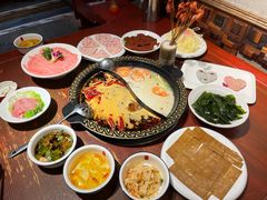 -黄家码头老火锅(解放碑旗舰店)