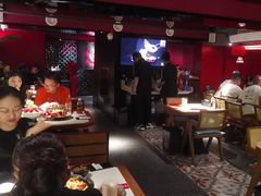 -沪小胖·小龙虾·蓝龙王(八佰伴店)