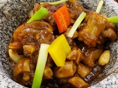 -香港新曜记·粤菜点心(滨江宝龙店)