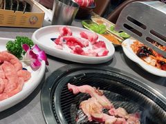 -金龙烧烤·牛肉面(西塔店)