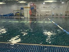 -蓝旗亲子游泳(范湖万达广场店)