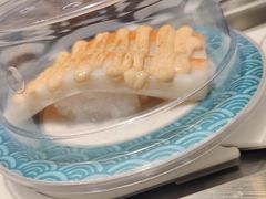 -万岁寿司(蓬江万达店)