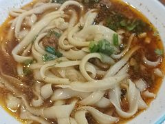 -韩师傅老大同刀削面(北苑路店)