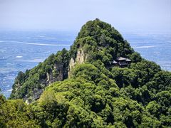 -少华山国家森林公园