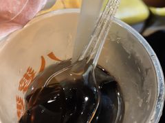 -八婆婆烧仙草(中山路店)