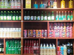 -京玉菲饭店(李村店)