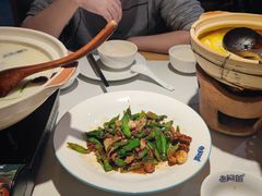 -老阿爸鲜鱼土菜(园区永旺店)