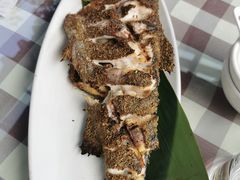 -北京水岸山吧度假村(雁栖镇店)