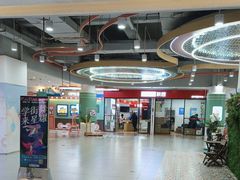 -紫荆广场·花漫里