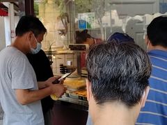-晶牌烤鸭(延吉东路557弄小区店)