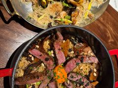 -Bistro 63 创意融合料理(广粤天地店)