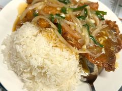 -牛记咖喱美食(十月初五日街店)