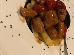 -素心小筑(后沙裕镇店)