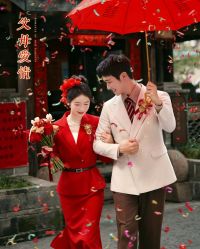 -薇薇新娘婚纱摄影连锁品牌(瘦西湖店)