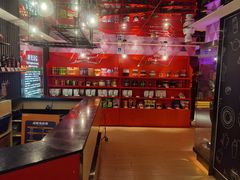 -星聚会KTV(北京世贸天阶店)