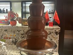 -五洲皇冠巴西烤肉餐厅
