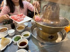 -鑫龙火锅城(青岛分店)