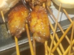 -火炉火自助餐(西直门凯德MALL店)