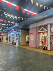 -点点梦想城(金水路店)