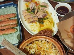 -常来小聚·广州非遗传承餐厅(地王广场店)