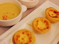 -福州天元国际威斯汀酒店·中国元素餐厅