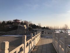 -青龙湖公园